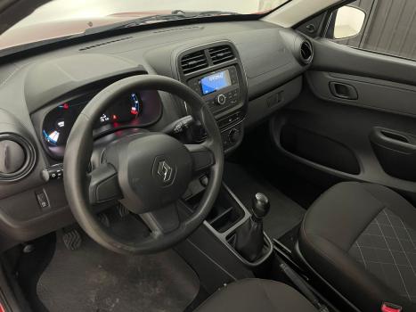 RENAULT Kwid 1.0 12V 4P SCE FLEX ZEN, Foto 12