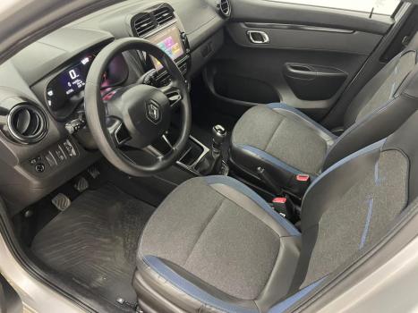 RENAULT Kwid 1.0 12V 4P SCE FLEX INTENSE, Foto 10