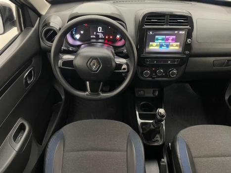 RENAULT Kwid 1.0 12V 4P SCE FLEX INTENSE, Foto 12