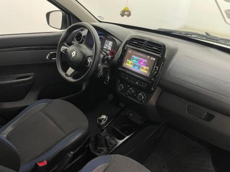 RENAULT Kwid 1.0 12V 4P SCE FLEX INTENSE, Foto 13