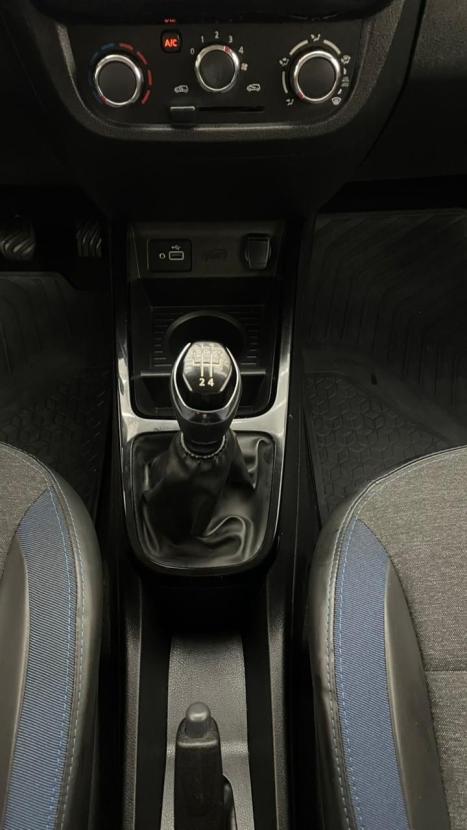 RENAULT Kwid 1.0 12V 4P SCE FLEX INTENSE, Foto 15