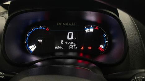 RENAULT Kwid 1.0 12V 4P SCE FLEX INTENSE, Foto 16