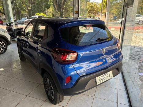 RENAULT Kwid 1.0 12V 4P SCE FLEX INTENSE, Foto 7