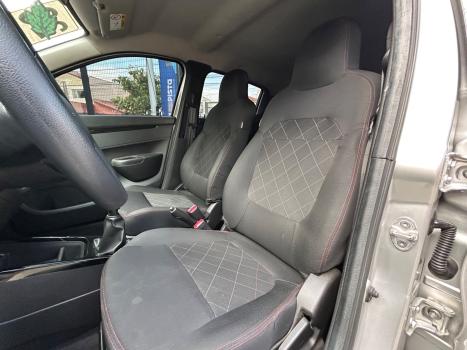 RENAULT Kwid 1.0 12V 4P SCE FLEX INTENSE, Foto 4
