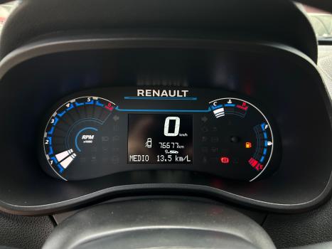 RENAULT Kwid 1.0 12V 4P SCE FLEX INTENSE, Foto 6