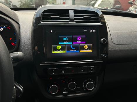 RENAULT Kwid 1.0 12V 4P SCE FLEX INTENSE, Foto 10