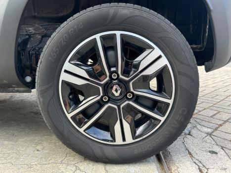 RENAULT Kwid 1.0 12V 4P SCE FLEX INTENSE, Foto 11