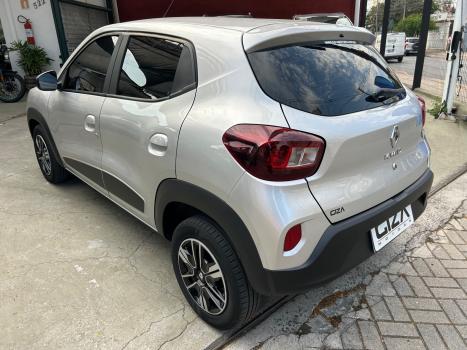 RENAULT Kwid 1.0 12V 4P SCE FLEX INTENSE, Foto 12