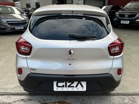 RENAULT Kwid 1.0 12V 4P SCE FLEX INTENSE, Foto 13