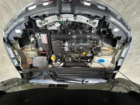 RENAULT Kwid 1.0 12V 4P SCE FLEX INTENSE, Foto 16