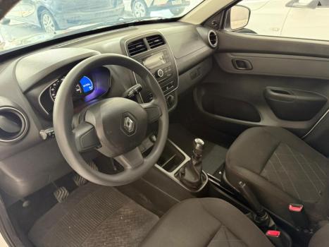 RENAULT Kwid 1.0 12V 4P SCE FLEX ZEN, Foto 6