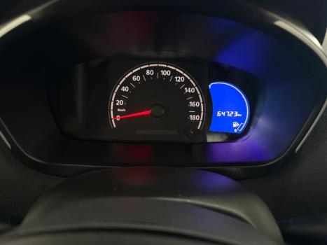RENAULT Kwid 1.0 12V 4P SCE FLEX ZEN, Foto 7