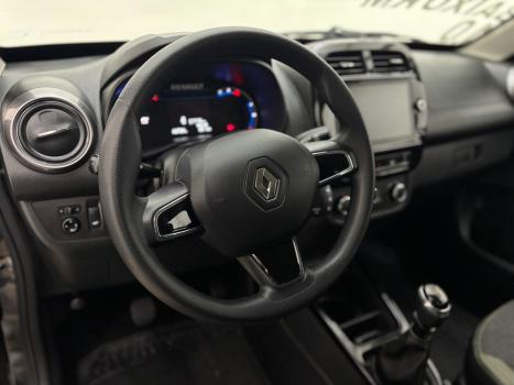 RENAULT Kwid , Foto 14