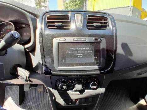 RENAULT Logan 1.0 12V 4P FLEX SCE ZEN, Foto 8