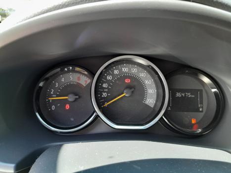 RENAULT Logan 1.0 12V 4P FLEX SCE ZEN, Foto 9