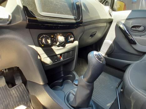 RENAULT Logan 1.0 12V 4P FLEX SCE ZEN, Foto 11