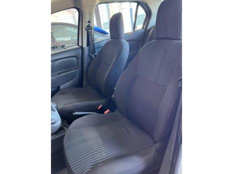 RENAULT Logan 1.0 12V 4P FLEX SCE AUTHENTIQUE, Foto 8