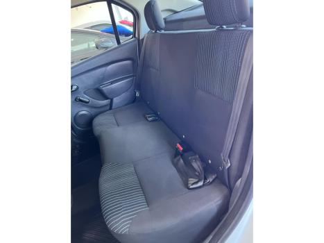 RENAULT Logan 1.0 12V 4P FLEX SCE AUTHENTIQUE, Foto 9