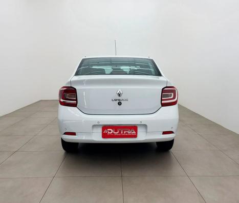 RENAULT Logan 1.0 12V 4P FLEX SCE ZEN, Foto 5