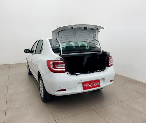 RENAULT Logan 1.0 12V 4P FLEX SCE ZEN, Foto 7