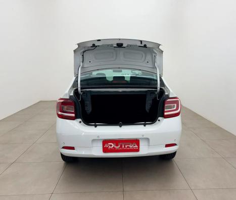 RENAULT Logan 1.0 12V 4P FLEX SCE ZEN, Foto 8