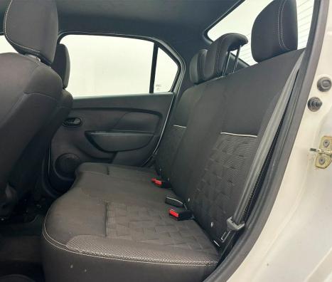 RENAULT Logan 1.0 12V 4P FLEX SCE ZEN, Foto 15