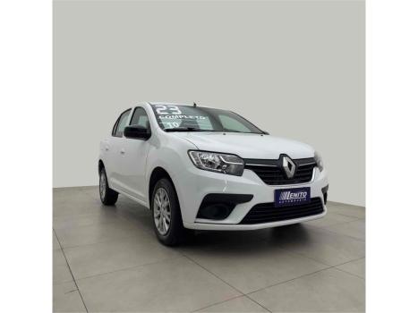 RENAULT Logan 1.0 12V 4P FLEX SCE ZEN, Foto 3