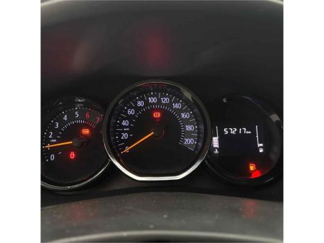 RENAULT Logan 1.0 12V 4P FLEX SCE ZEN, Foto 5