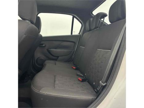RENAULT Logan 1.0 12V 4P FLEX SCE ZEN, Foto 7