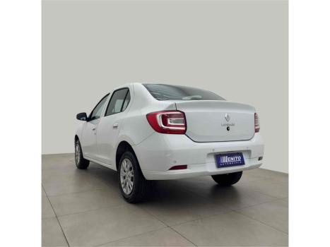 RENAULT Logan 1.0 12V 4P FLEX SCE ZEN, Foto 8