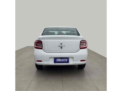 RENAULT Logan 1.0 12V 4P FLEX SCE ZEN, Foto 9