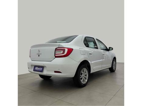 RENAULT Logan 1.0 12V 4P FLEX SCE ZEN, Foto 10