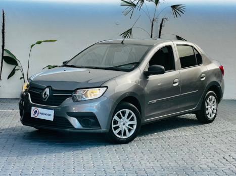 RENAULT Logan 1.0 12V 4P FLEX SCE LIFE, Foto 4