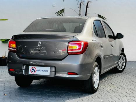 RENAULT Logan 1.0 12V 4P FLEX SCE LIFE, Foto 6