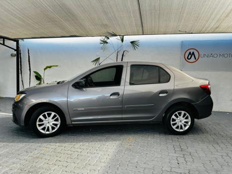 RENAULT Logan 1.0 12V 4P FLEX SCE LIFE, Foto 7