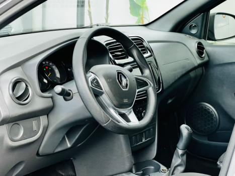RENAULT Logan 1.0 12V 4P FLEX SCE LIFE, Foto 13