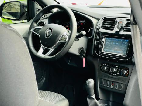 RENAULT Logan 1.0 12V 4P FLEX SCE LIFE, Foto 17