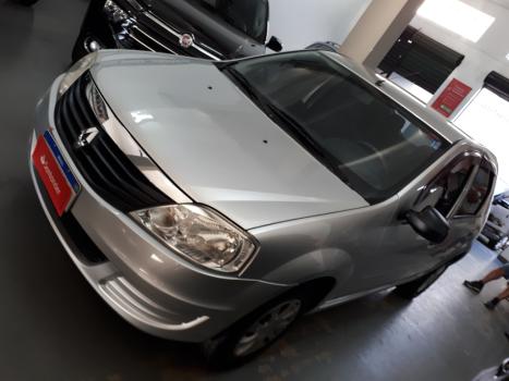 RENAULT Logan 1.0 16V 4P FLEX EXPRESSION, Foto 2