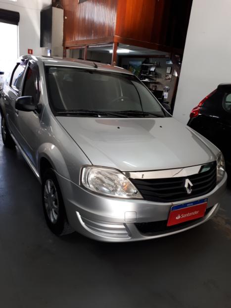 RENAULT Logan 1.0 16V 4P FLEX EXPRESSION, Foto 3