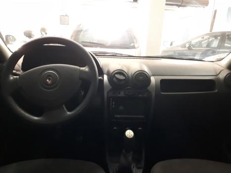 RENAULT Logan 1.0 16V 4P FLEX EXPRESSION, Foto 7