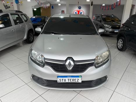 RENAULT Logan 1.0 16V 4P FLEX SCE EXPRESSION, Foto 2