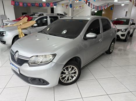 RENAULT Logan 1.0 16V 4P FLEX SCE EXPRESSION, Foto 3