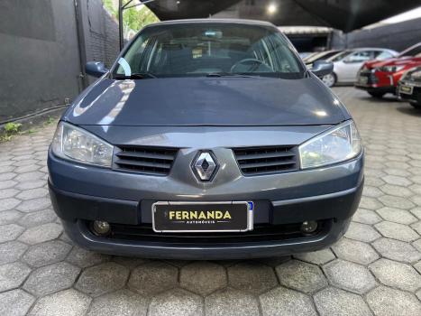 RENAULT Megane Grand Tour 2.0 16V 4P DYNAMIQUE, Foto 2