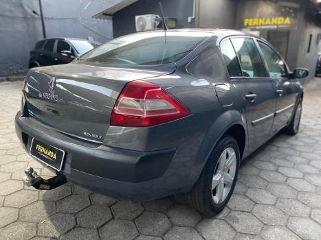 RENAULT Megane Grand Tour 2.0 16V 4P DYNAMIQUE, Foto 4