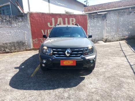 RENAULT Oroch 1.3 16V 4P OUTSIDER TURBO TCe AUTOMTICO CVT, Foto 1
