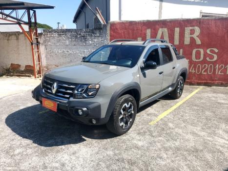 RENAULT Oroch 1.3 16V 4P OUTSIDER TURBO TCe AUTOMTICO CVT, Foto 3