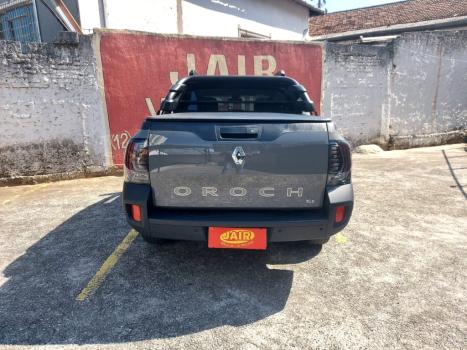 RENAULT Oroch 1.3 16V 4P OUTSIDER TURBO TCe AUTOMTICO CVT, Foto 4