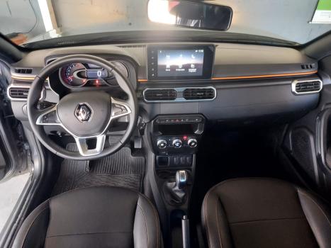 RENAULT Oroch 1.3 16V 4P OUTSIDER TURBO TCe AUTOMTICO CVT, Foto 9