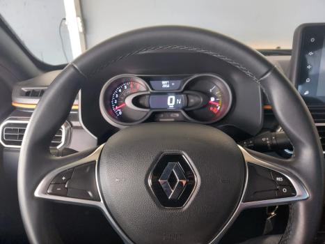 RENAULT Oroch 1.3 16V 4P OUTSIDER TURBO TCe AUTOMTICO CVT, Foto 13