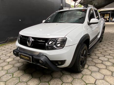 RENAULT Oroch 1.6 16V 4P FLEX DYNAMIQUE, Foto 1